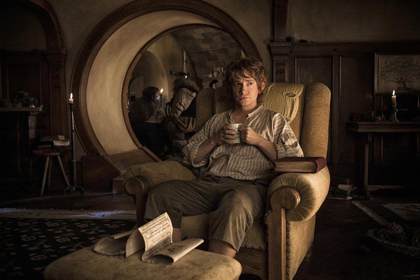Martin Freeman