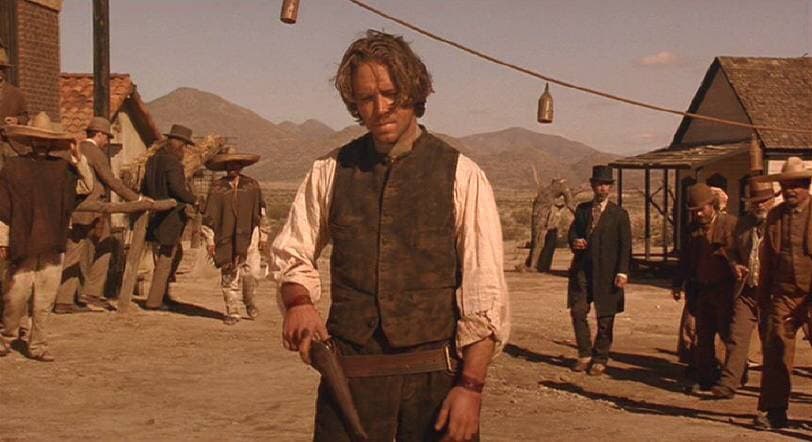Russell Crowe 