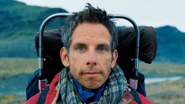 Ben Stiller