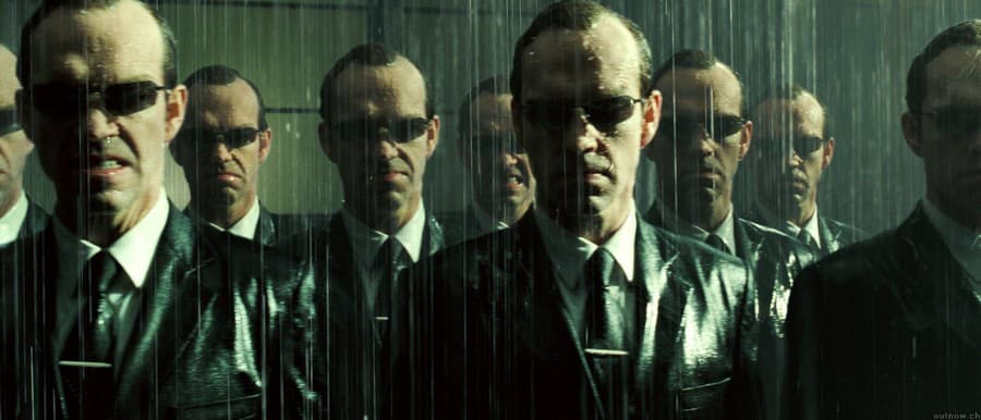 Matrix
