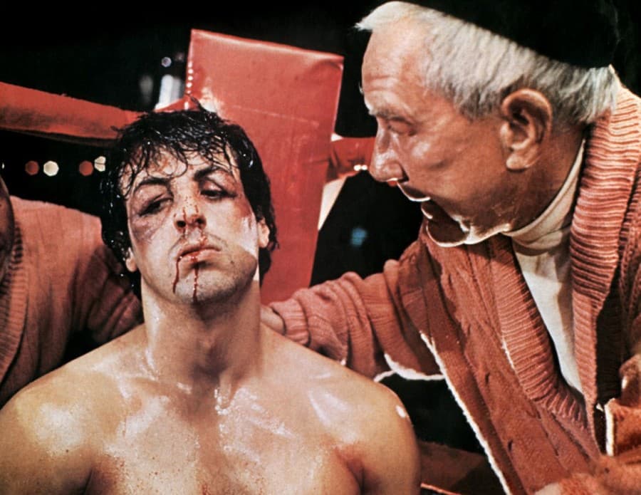Rocky