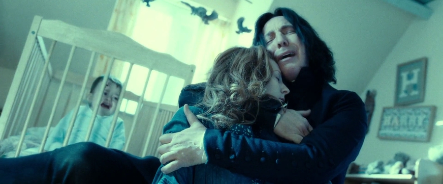 Severus Snape