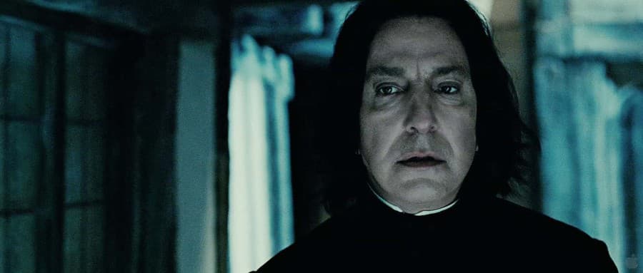 Severus Snape