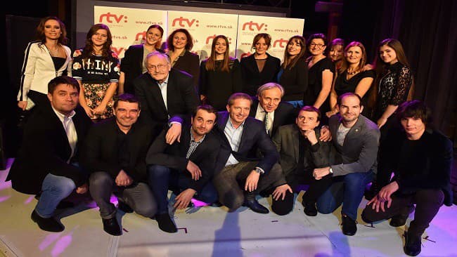 Tajné životy