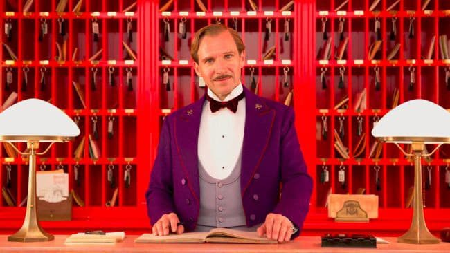 Grandhotel Budapešť