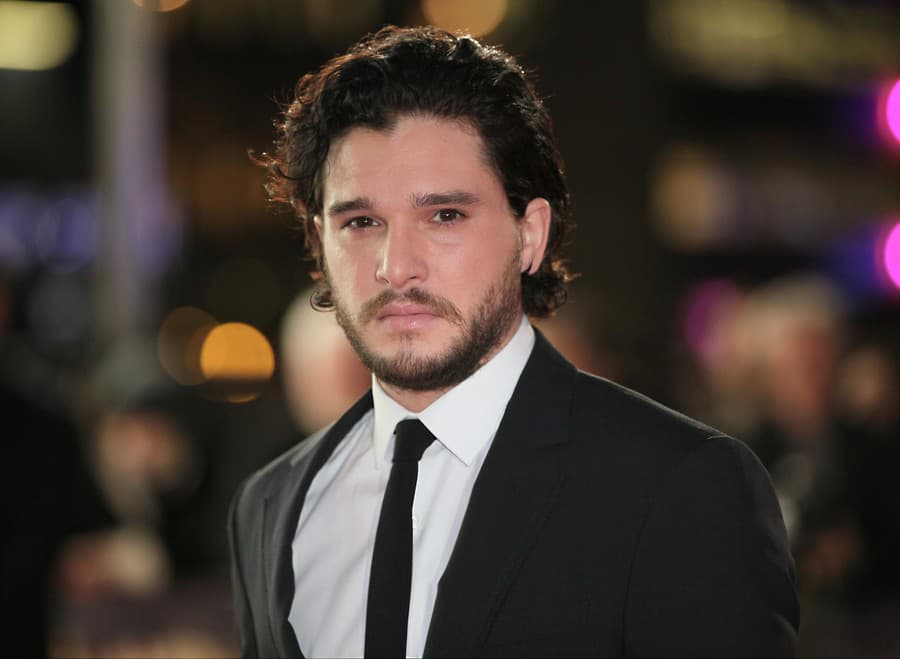 Kit Harington