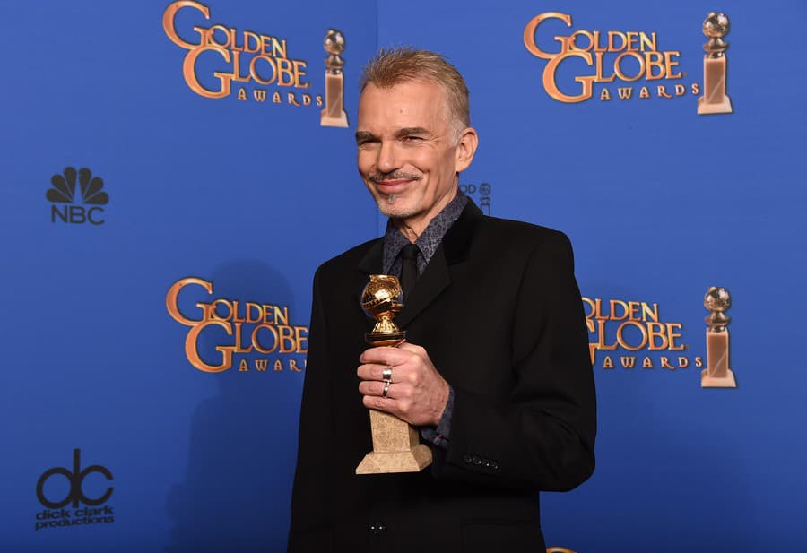 Billy Bob Thornton