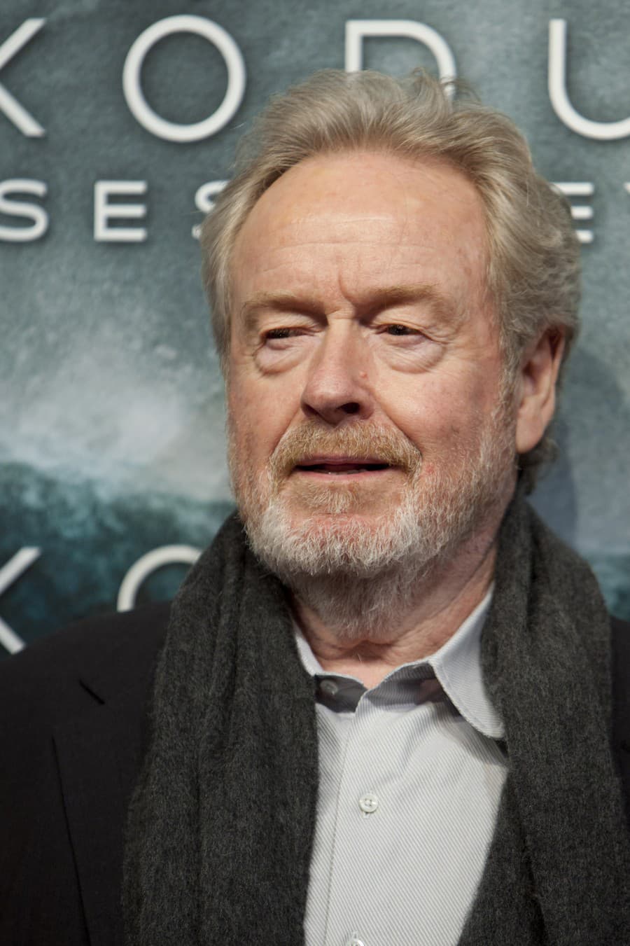 Ridley Scott