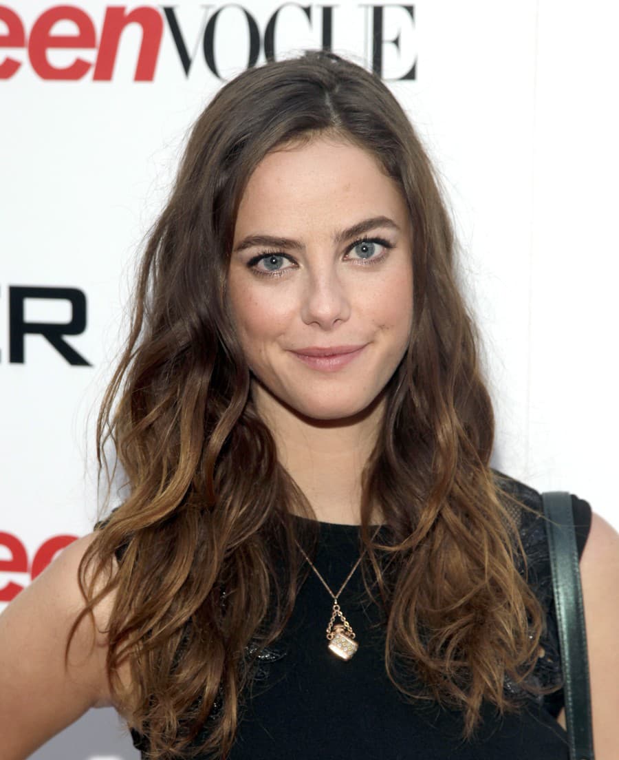 Kaya Scodelario