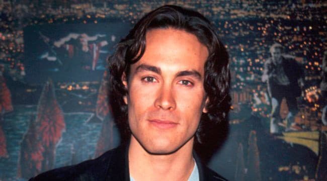 Brandon Lee