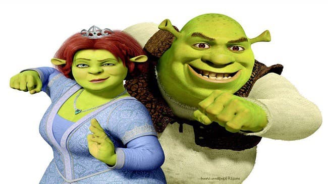 Shrek