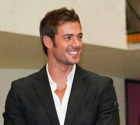 William Levy núdzou o záujem žien jednoznačne netrpí
