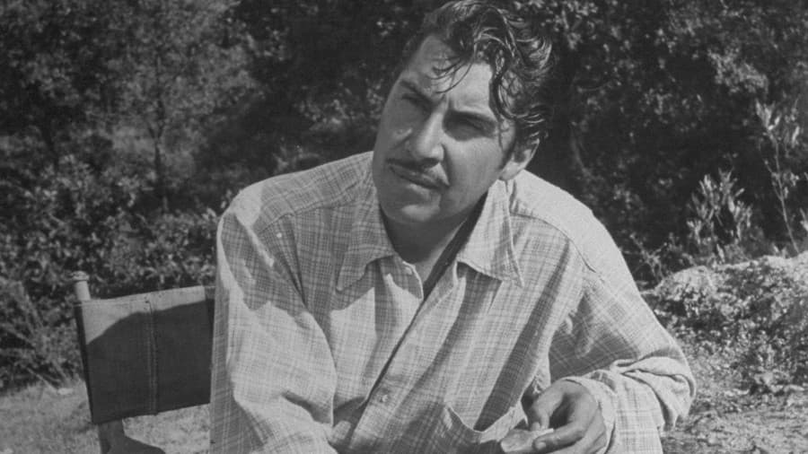 Emilio Fernandez