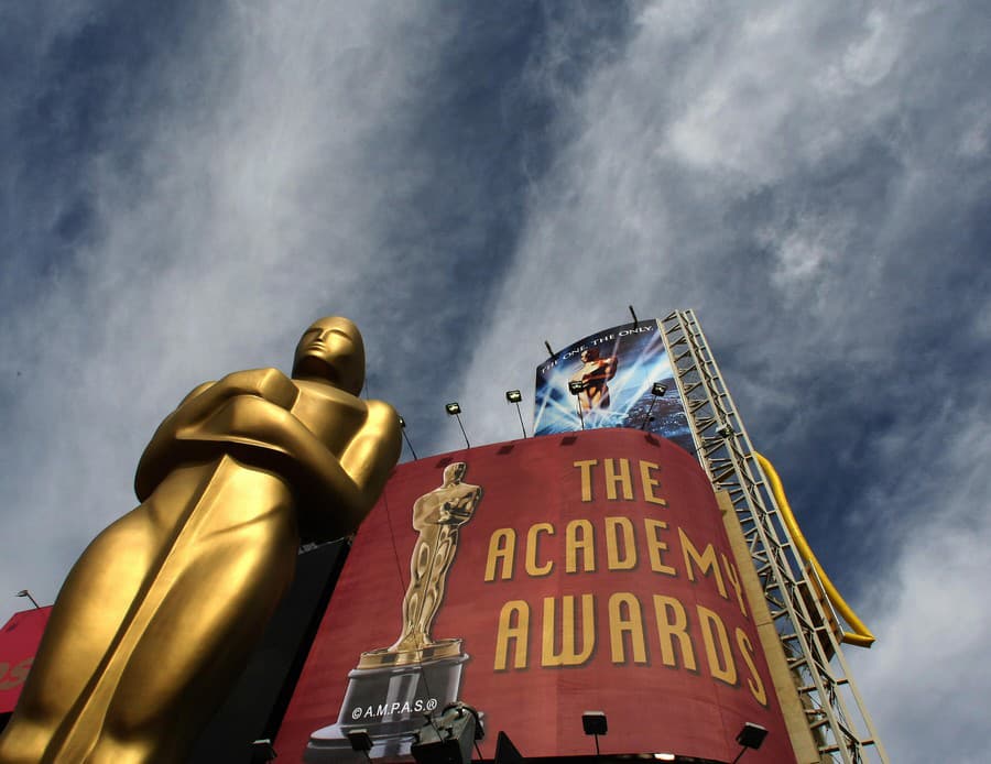 Fenomén menom Oscar: Toto