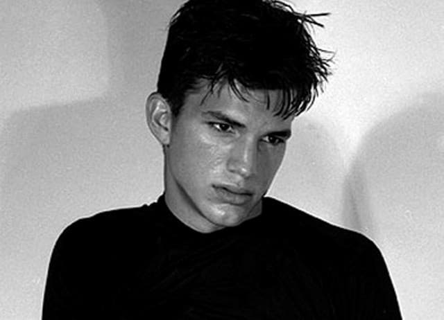 Ashton Kutcher