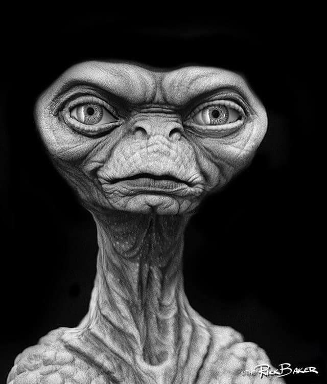 Hororový E.T.