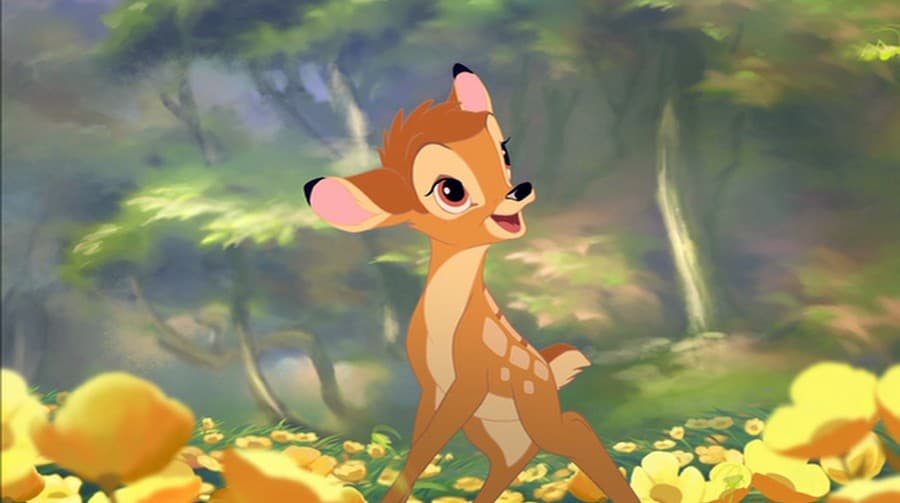 Bambi
