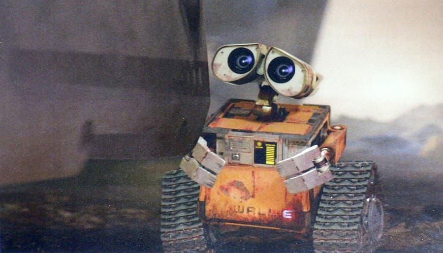 WALL-E