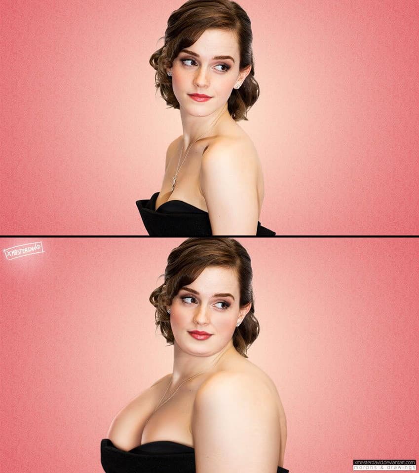 Emma Watson