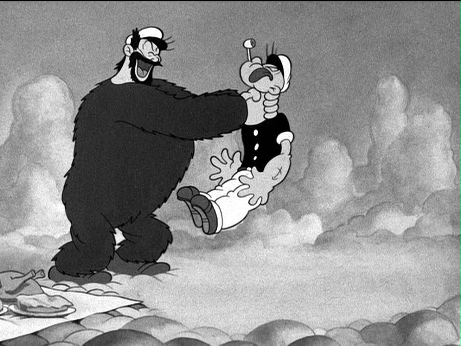 Bluto