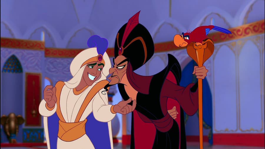 Jafar