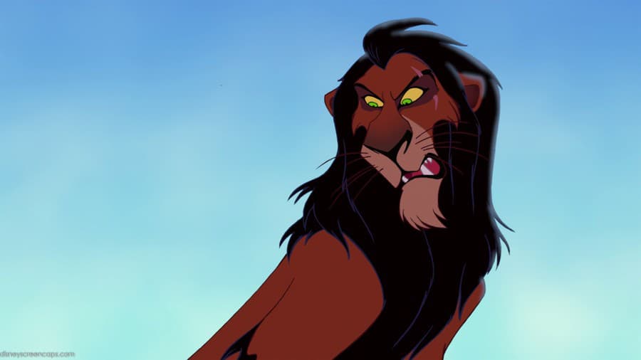Scar