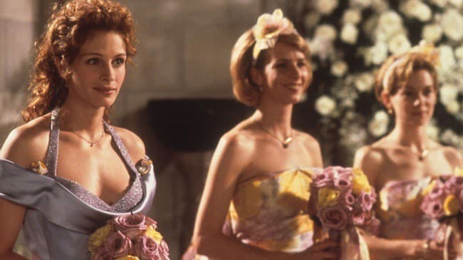 Julia Roberts