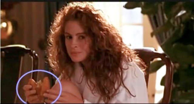 Pretty Woman 