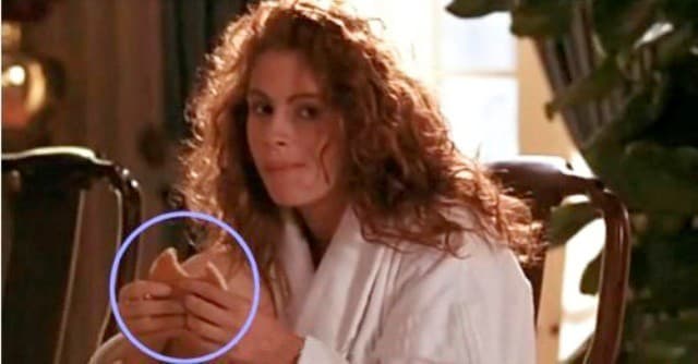 Pretty Woman 