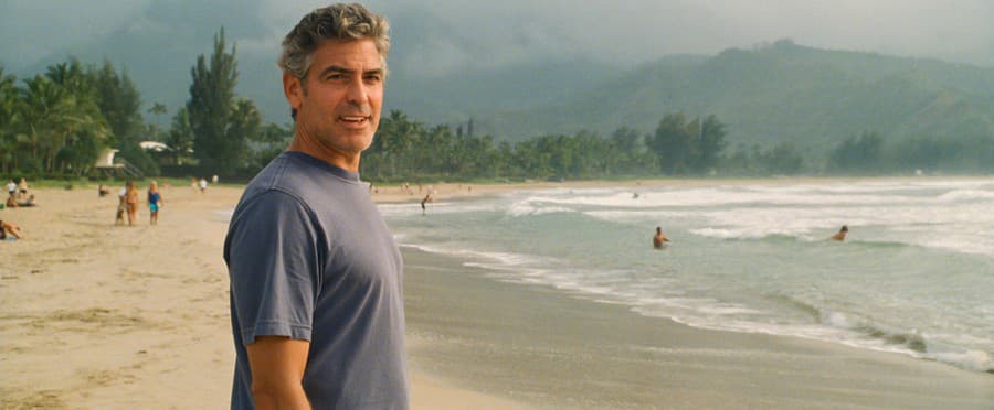 George Clooney