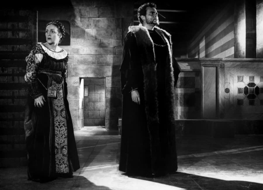 Orson Welles
