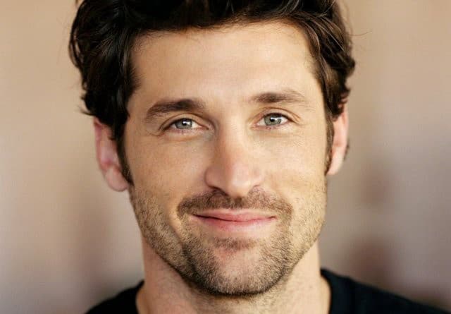 Patrick Dempsey
