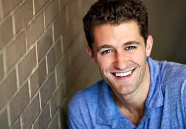 Matthew Morrison