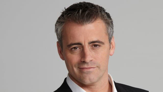 Matt LeBlanc