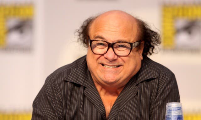 Danny De Vito