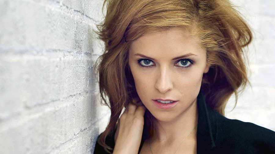 Anna Kendricková