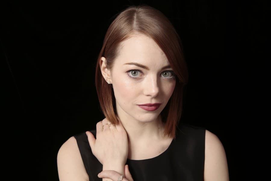 Emma Stoneová