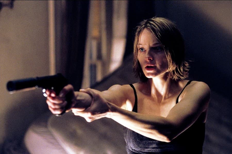 Panic Room