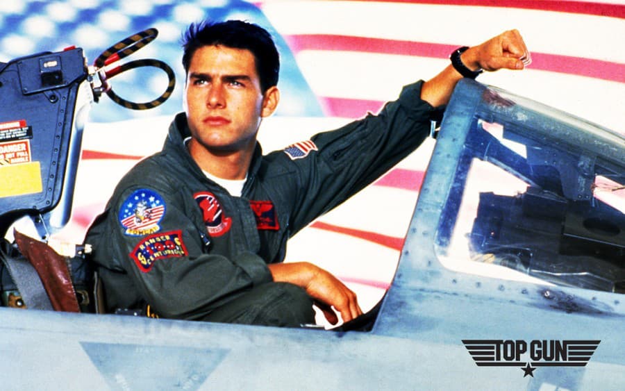 Top Gun