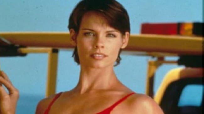 Alexandra Paul, Baywatch