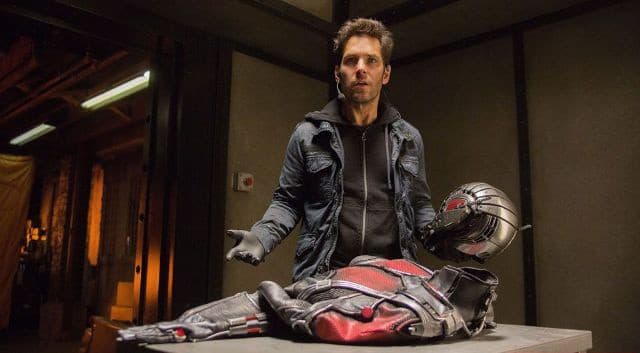 Paul Rudd