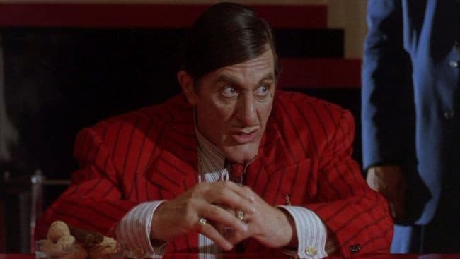 Al Pacino vo filme