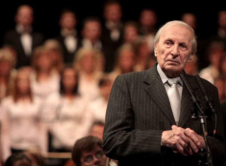 Ladislav Chudík