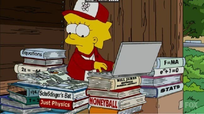 Lisa Simpson