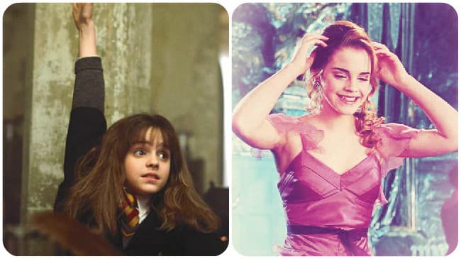 Hermiona
