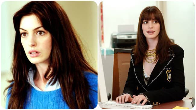 Anne Hathaway