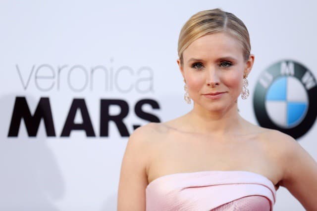 Kristen Bell