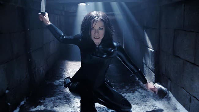 Underworld