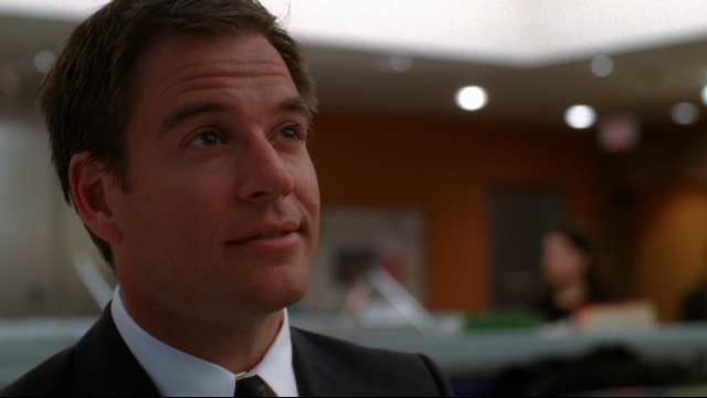 Anthony DiNozzo