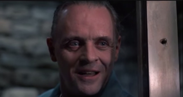 Hannibal Lecter